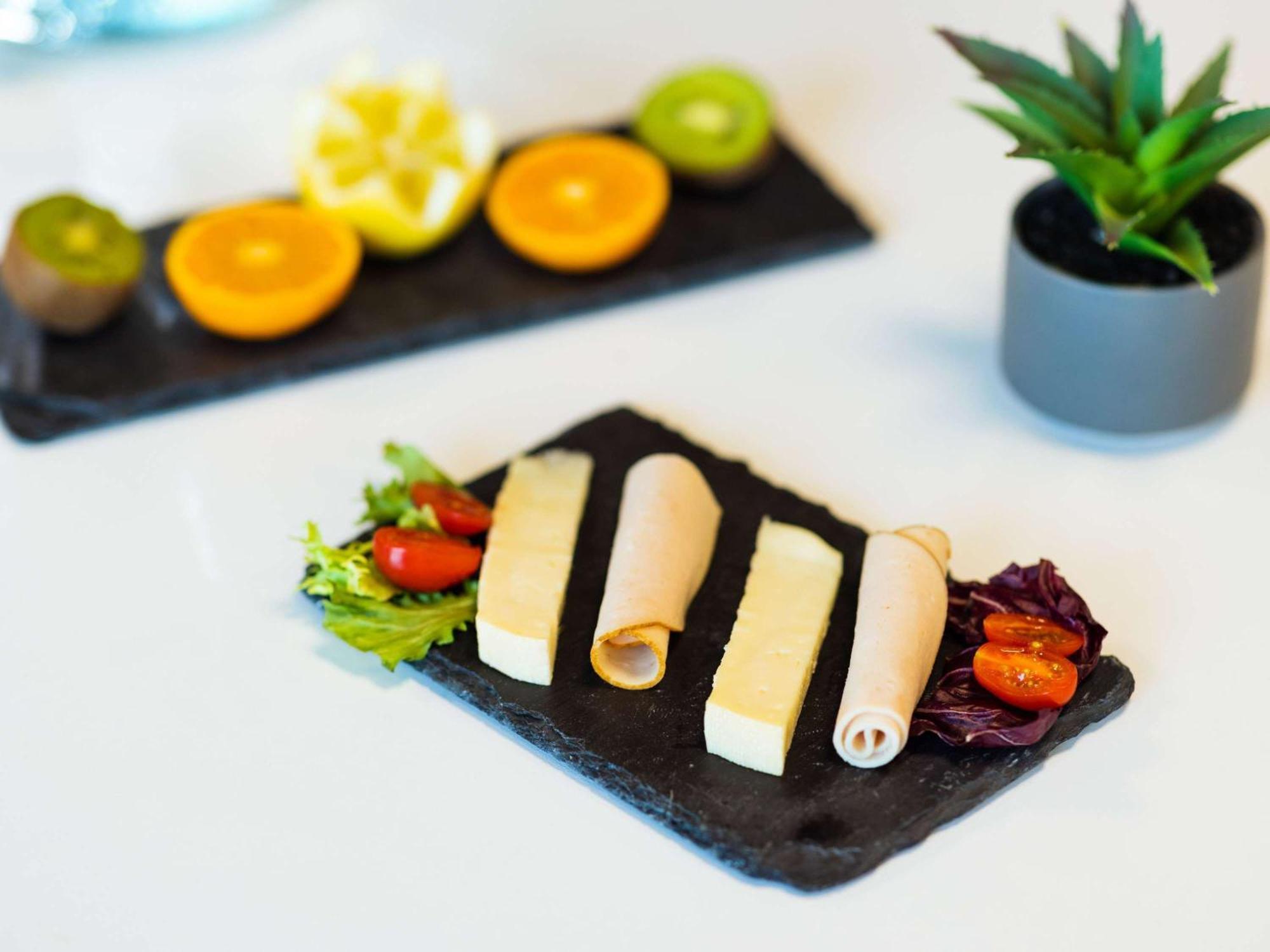 Ibis Budget Paris Porte De Vanves Luaran gambar